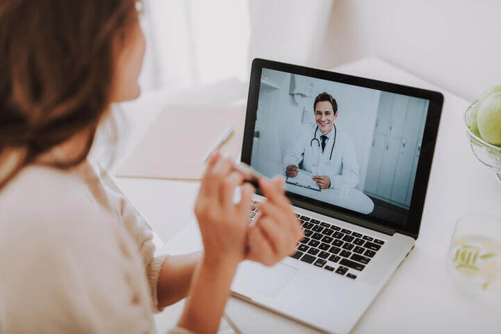 Hekimler ve Uzmanlar için video içerik paylaşımının önemi