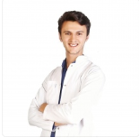 Dyt. Fatih Bıçaklar - Profil
