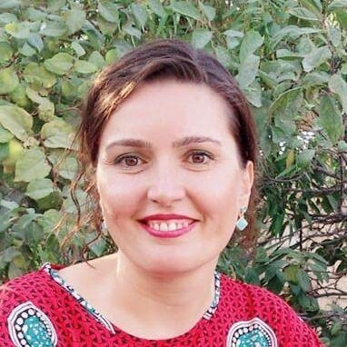 Mehbube Tuncer