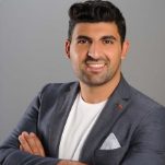 Psk. Barış Yılmaz - Profil
