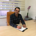 Psk. Erkan Aydın - Profil