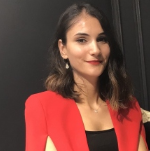 Psk. Hande Ahıskalı - Profil
