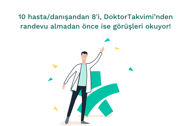 Hasta ve danışanların görüşleri