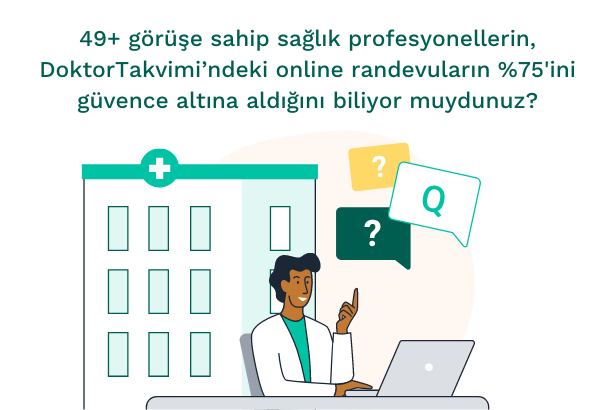 DoktorTakvimi görüşler