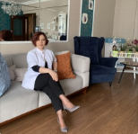 Uzm. Dr. Hilal Çetin