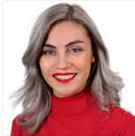 Uzm. Kl. Psk. Ceren Kurtay Doğan - Profil