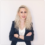 Uzm. Kl. Psk. Merve Kırna - Profil