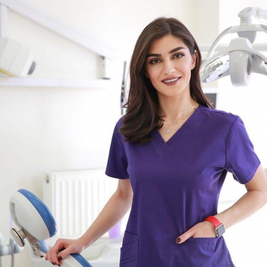 ayşe yılmaz baştuğ
