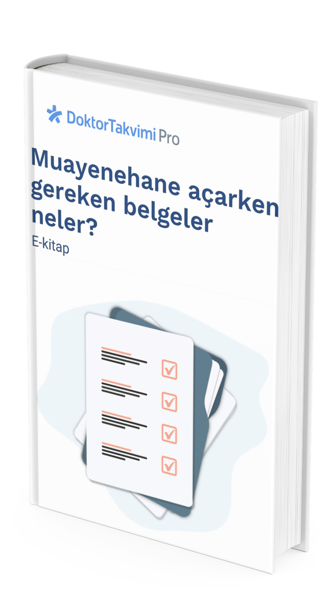 Muayenehane açarken gereken belgeler neler?