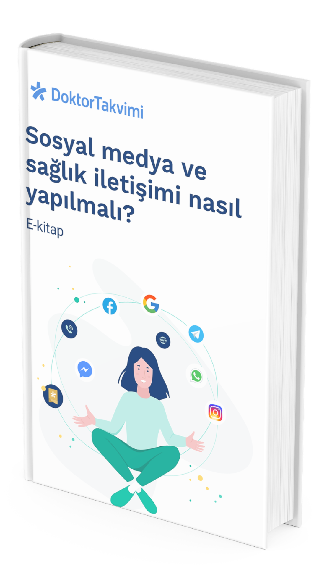 Sosyal medya ve sağlık iletişimi nasıl yapılmalı?