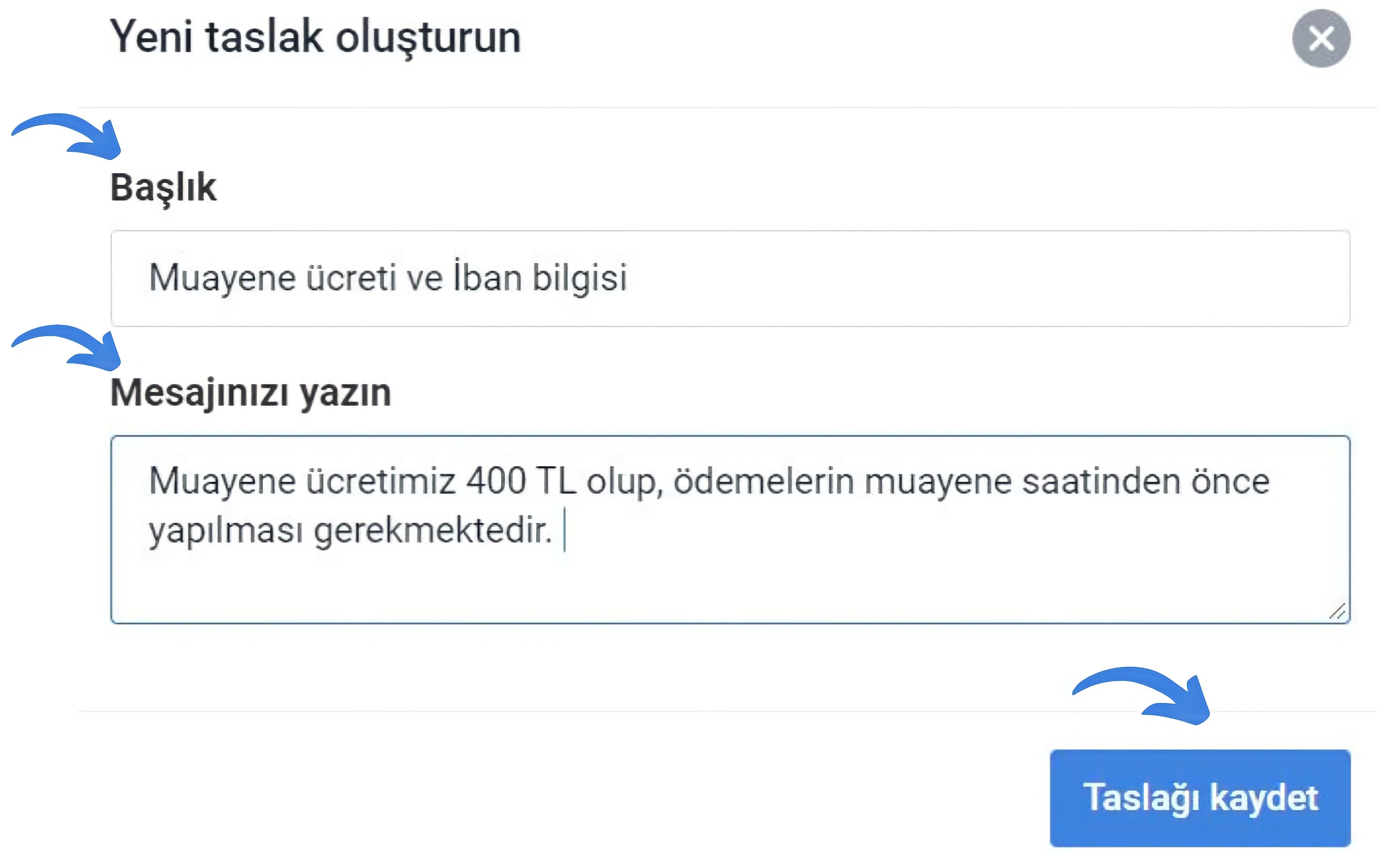 yeni taslak içeriği2