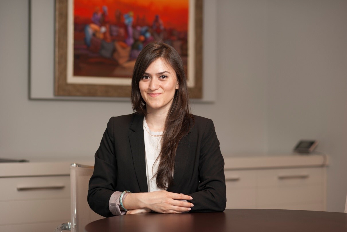 dicle dogan