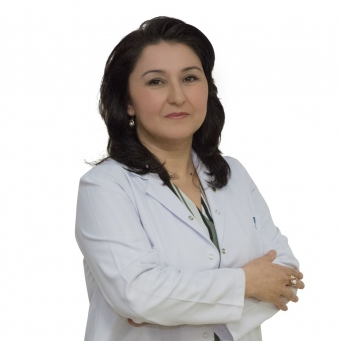 Prof. Dr. Bahar Göktürk, Hatırlatıcılar Sayesinde Randevulara Katılım ...